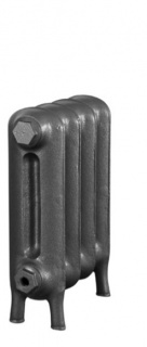 Princess Cast Iron Radiator 460mm